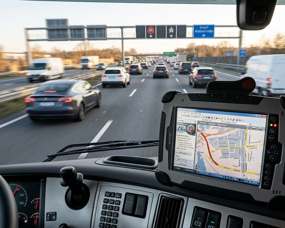 gps